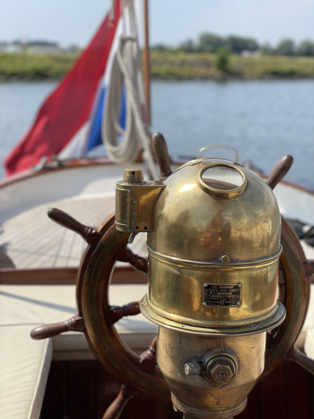 Cantiere Navale Postiglinio San Domenico — foto 22 van 73