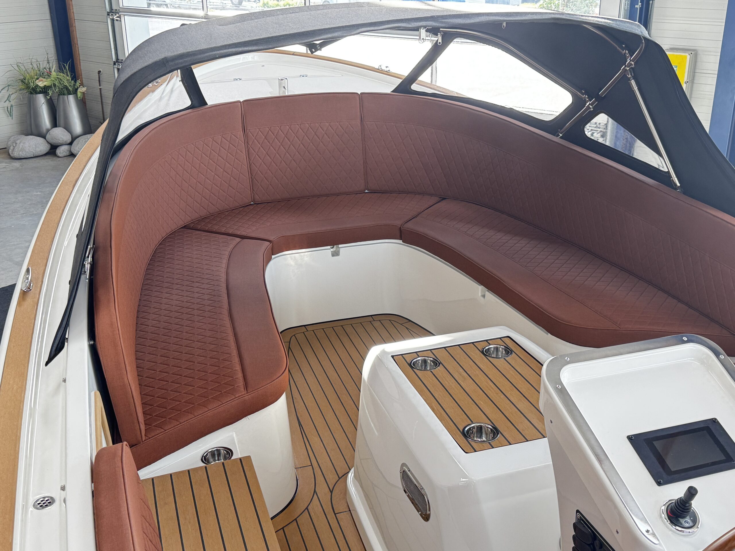 Antaris Fifty 5 Elektro — foto 8 van 11