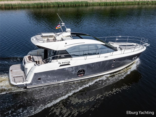 Beneteau Monte Carlo 5S — foto 2 van 75