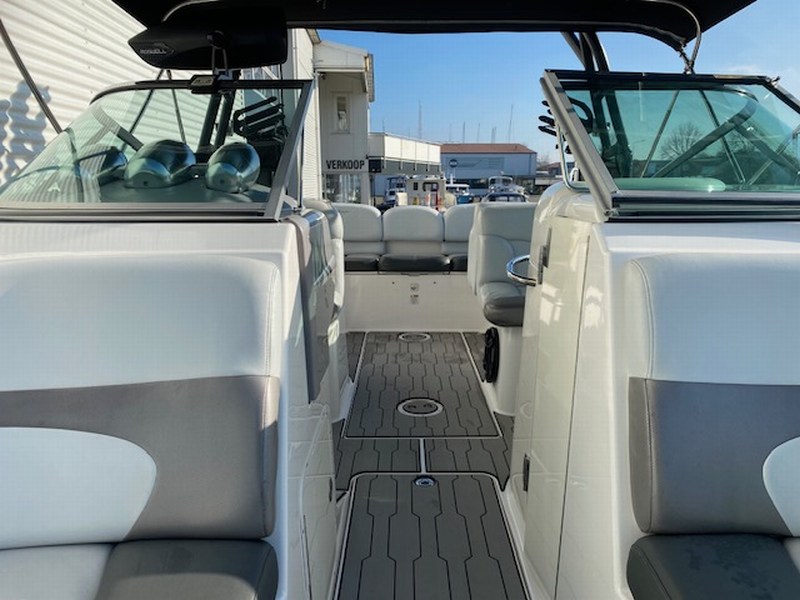 Mastercraft 280VLD — foto 19 van 22