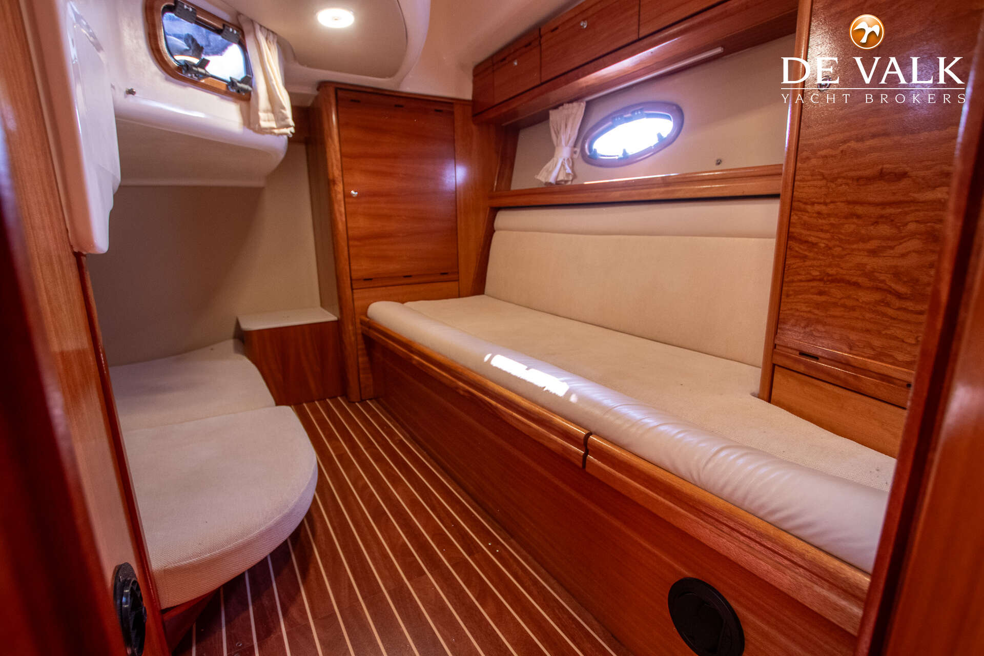 Bavaria 38 Sport — foto 31 van 43