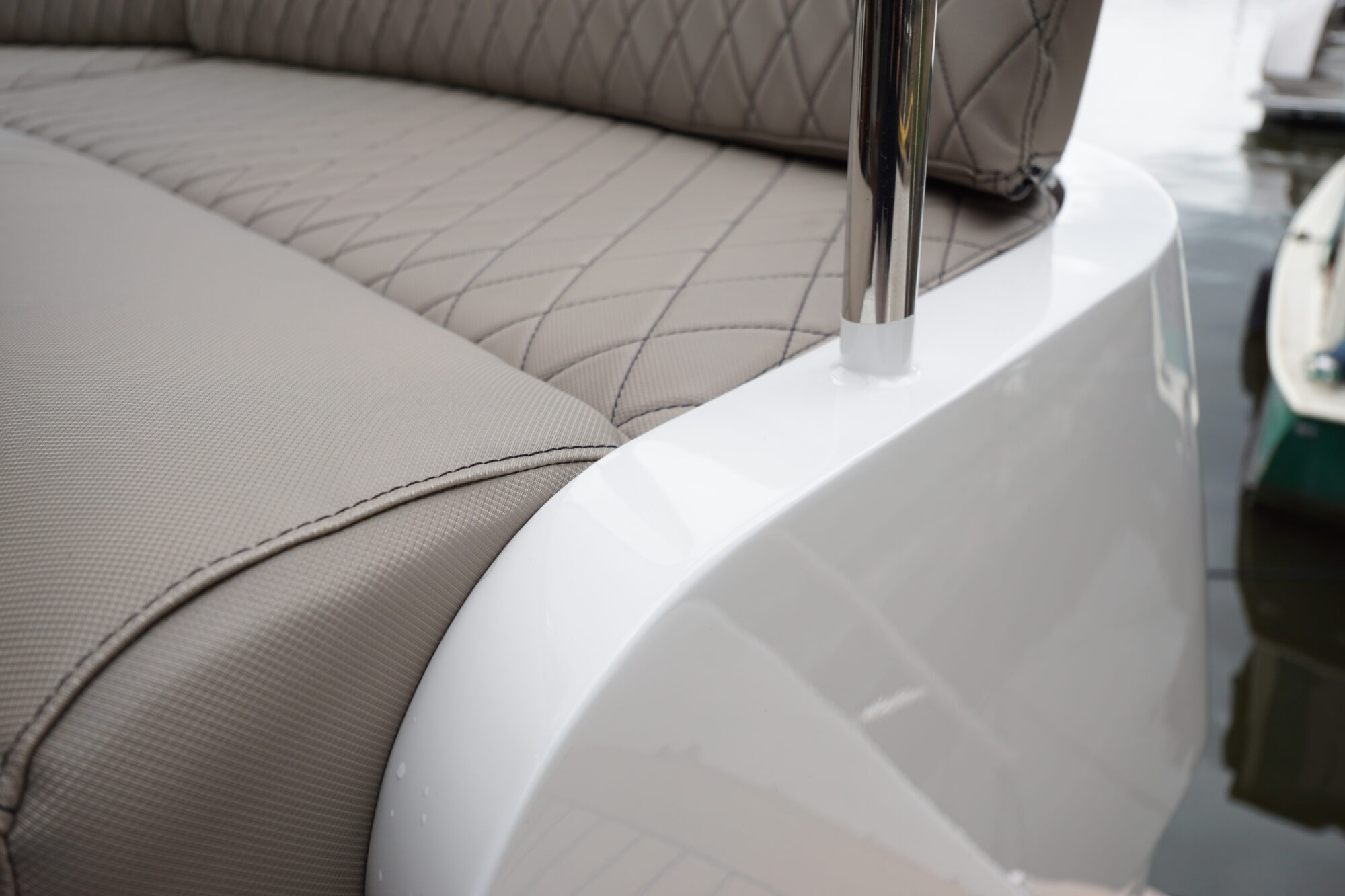 Van der Heijden 14.00 Dynamic DeLuxe Cabrio — foto 53 van 62