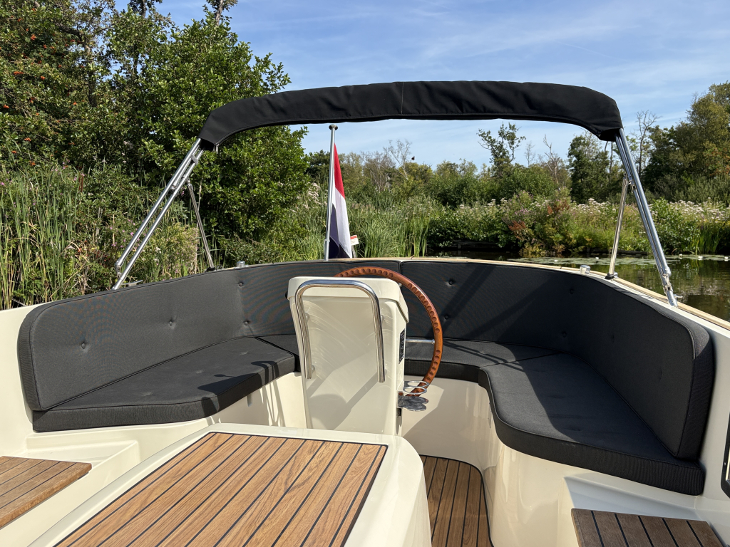 Antaris Sixty6 — foto 9 van 10