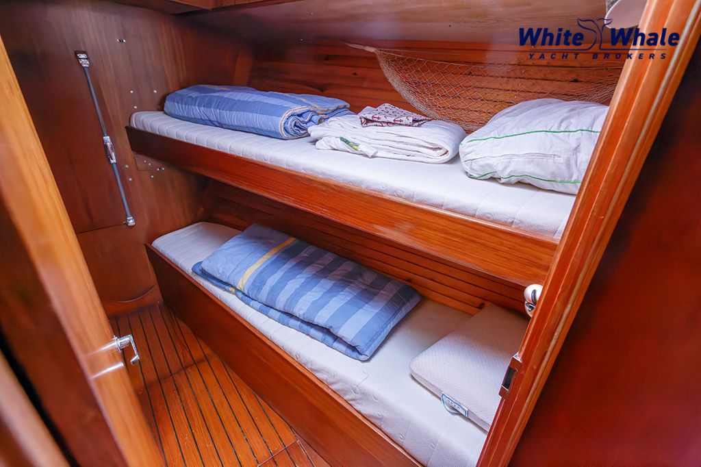 Nautic Saintonge NS44CC — foto 55 van 63