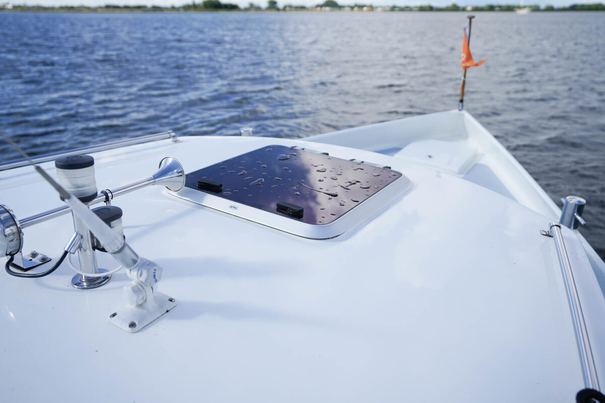 Vedette 8.20 V/OK — foto 7 van 47