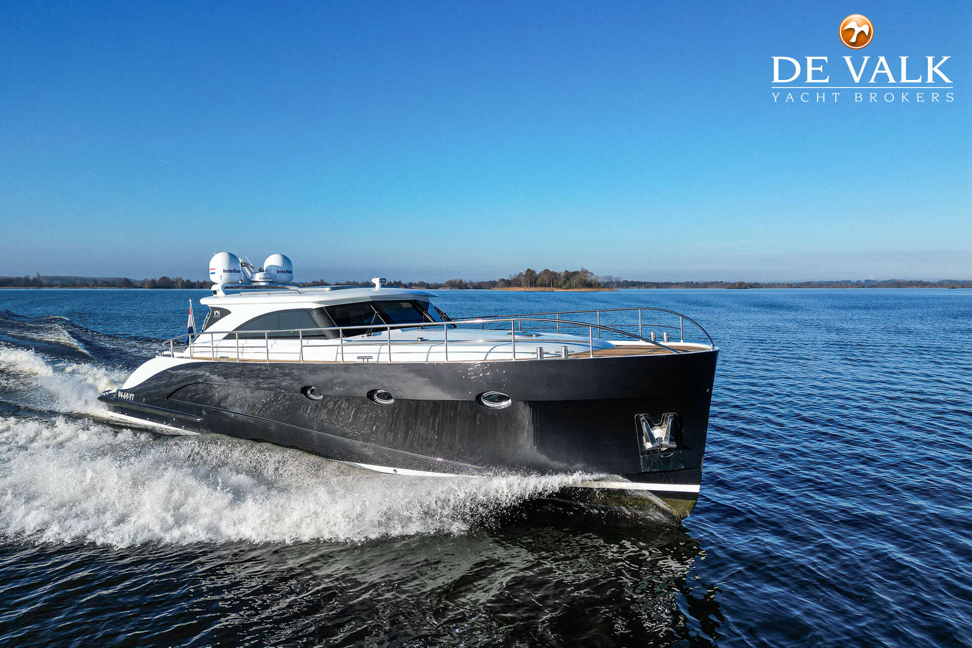 Van der Heijden Exclusive Deluxe 1600 — foto 3 van 43