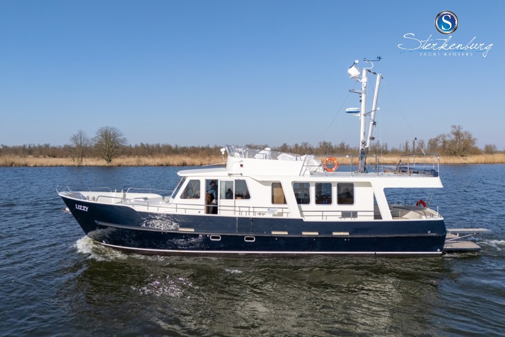 Almtrawler 1600 AD — foto 1 van 42