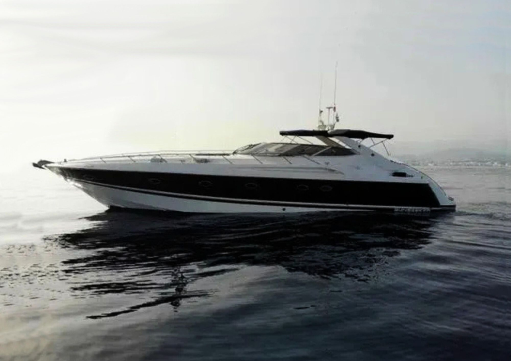 Sunseeker 63 Predator (Gedupliceerd) (Gedupliceerd) — foto 18 van 19
