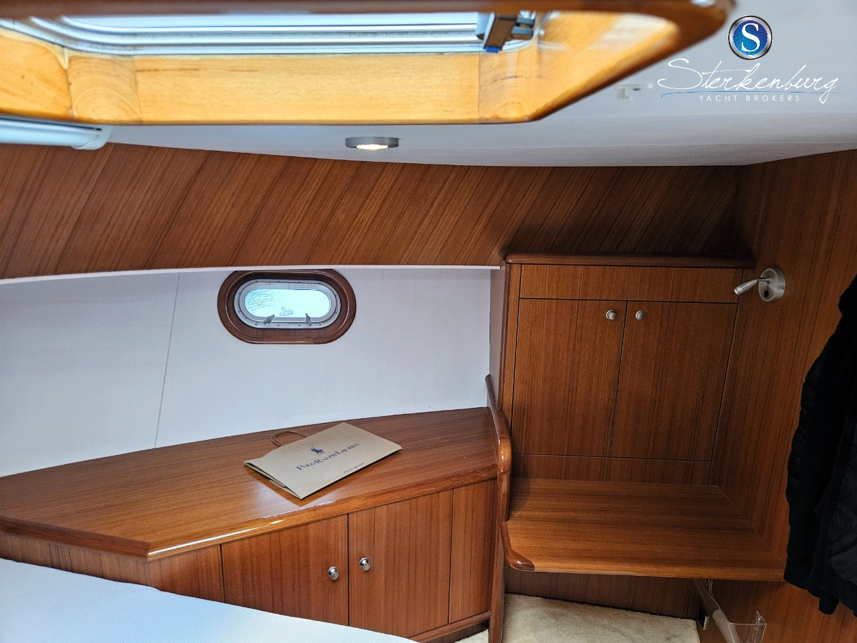 Stevens Nautical Easy 41/43 Fly — foto 25 van 29