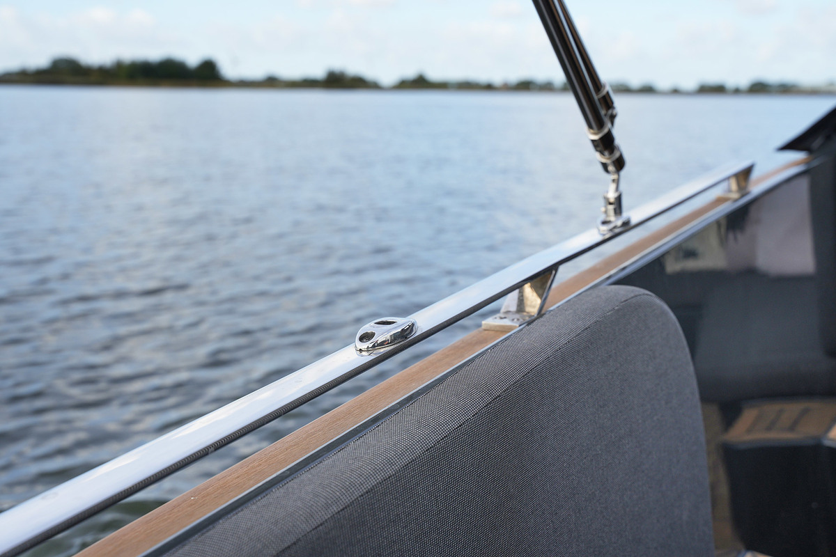 iSloep Rapida 750 — foto 13 van 37