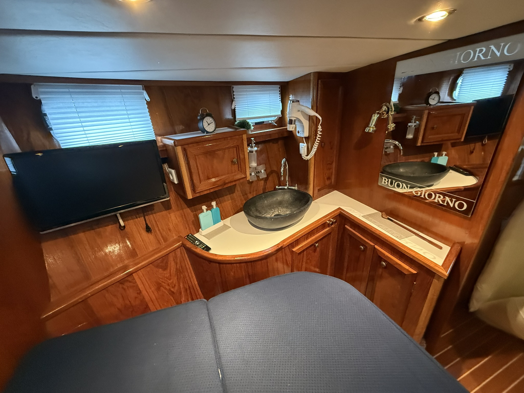 De Ruiter kotter  1280 — foto 28 van 31