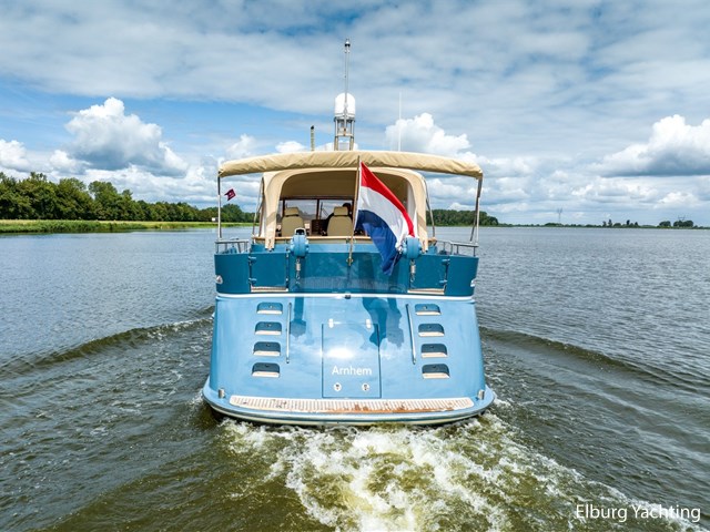 Holterman 50 - Cabrio - Stabilizers — foto 89 van 97
