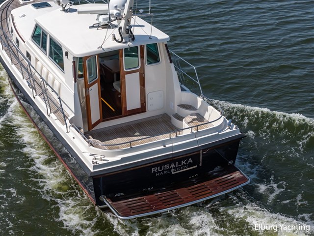 North Line 42 - Wheelhouse — foto 90 van 93