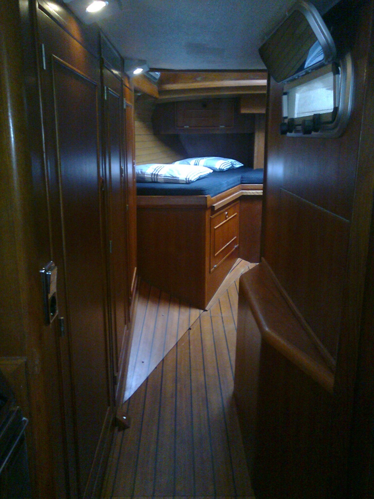 Koopmans 36 CC — foto 17 van 19