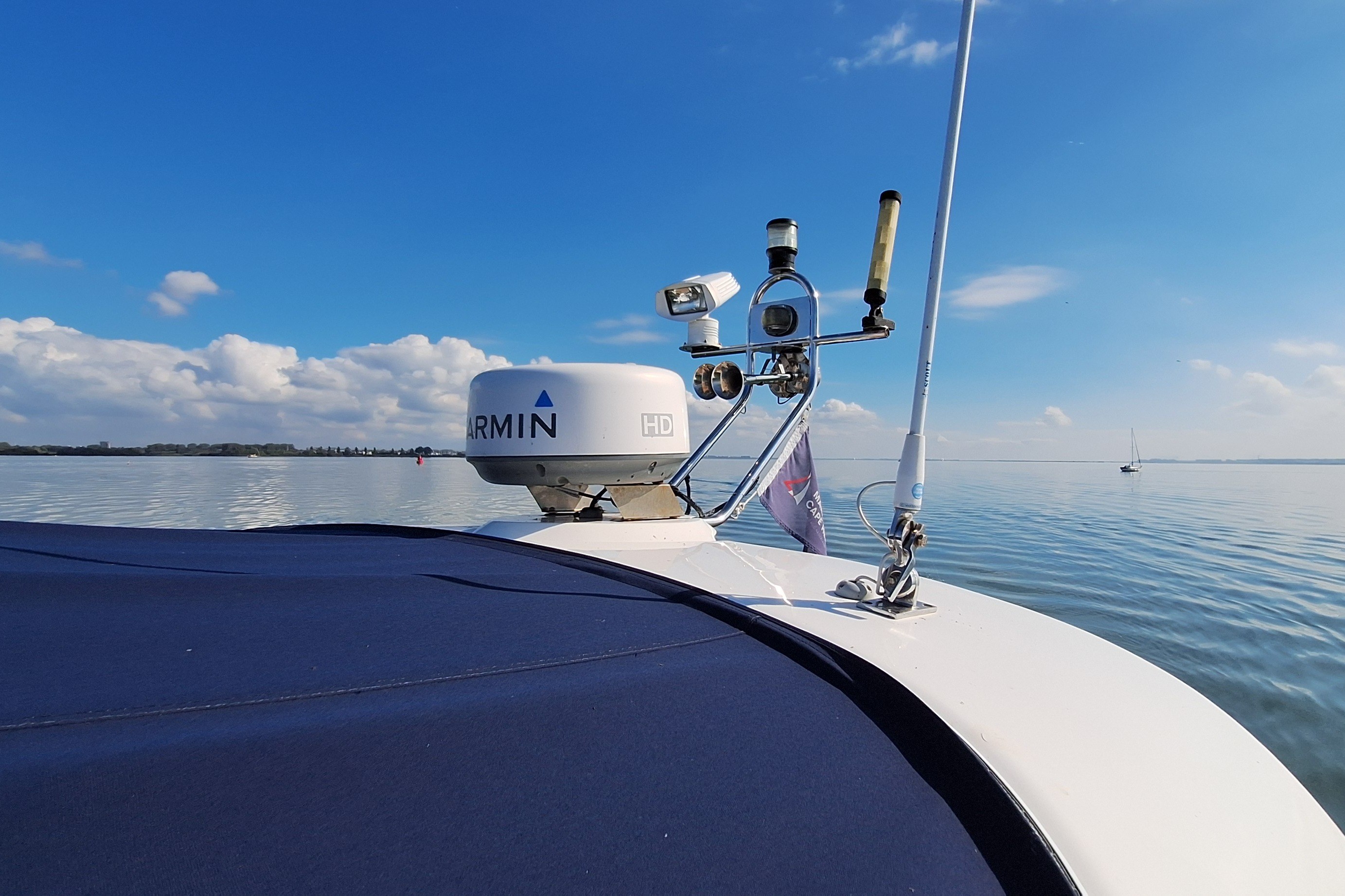 Fairline Targa 40 — foto 7 van 53
