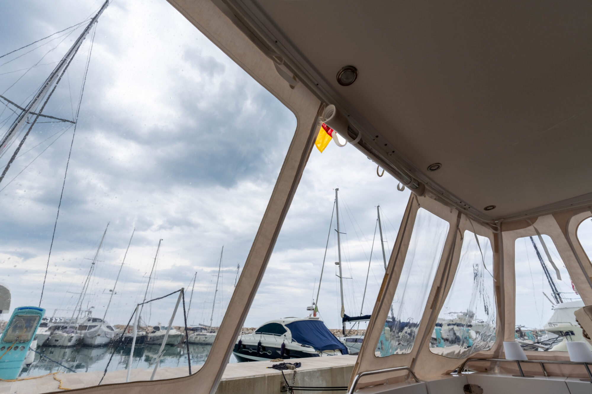 Fairline Squadron 62/65 — foto 107 van 135