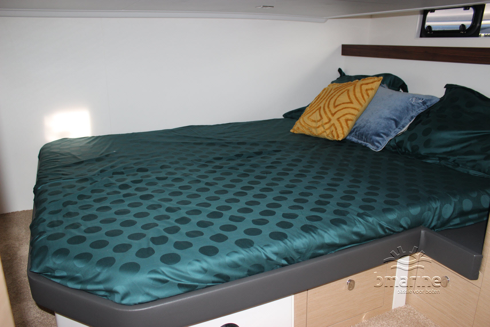 Seafaring 34S — foto 30 van 36