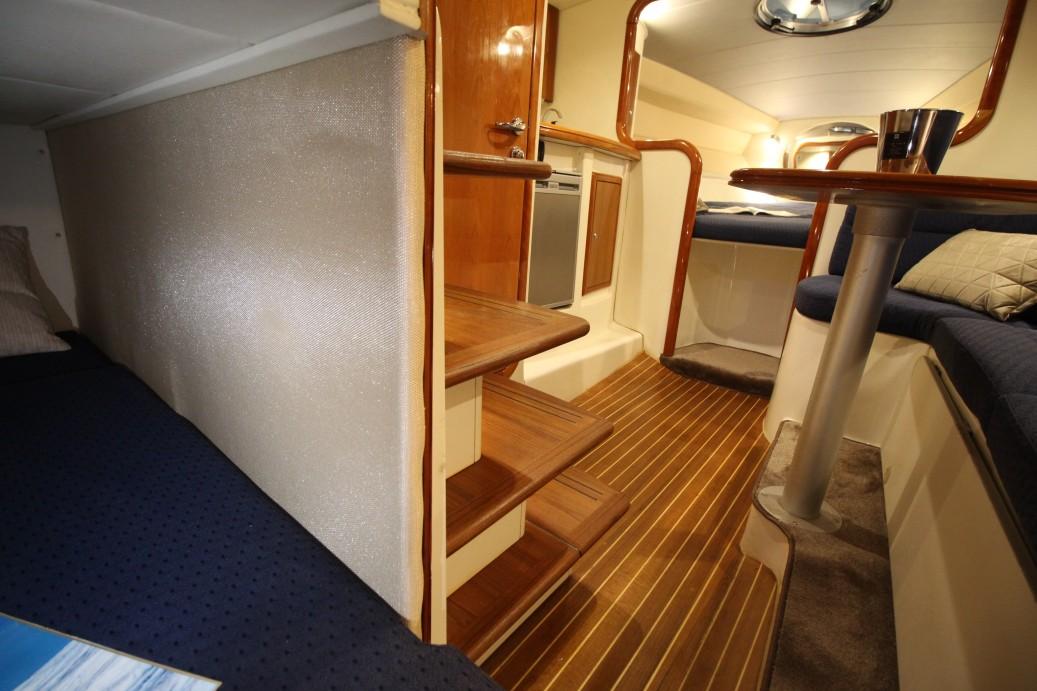 Airon Marine 325 — foto 45 van 73