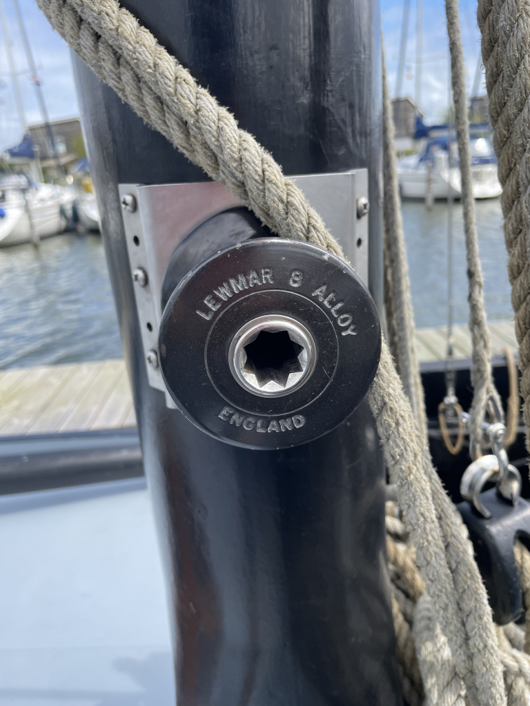 Deining schouw Schouw — foto 17 van 37