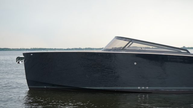 2023 Isloep Rapida 1090- Full option 370pk Yanmar — foto 5 van 29