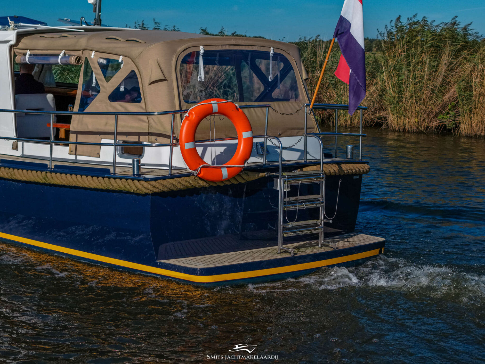 Brandsma Vlet 9.25 OK AK — foto 53 van 53