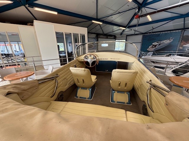 Hermes Venus Speedster — foto 3 van 9