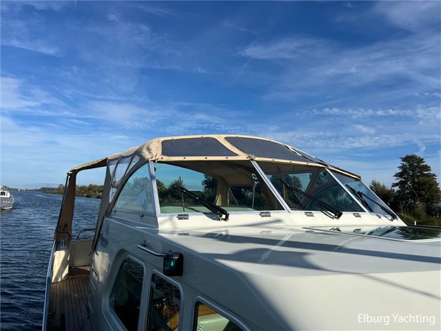 Linssen Grand Sturdy 460 AC Twin — foto 73 van 84