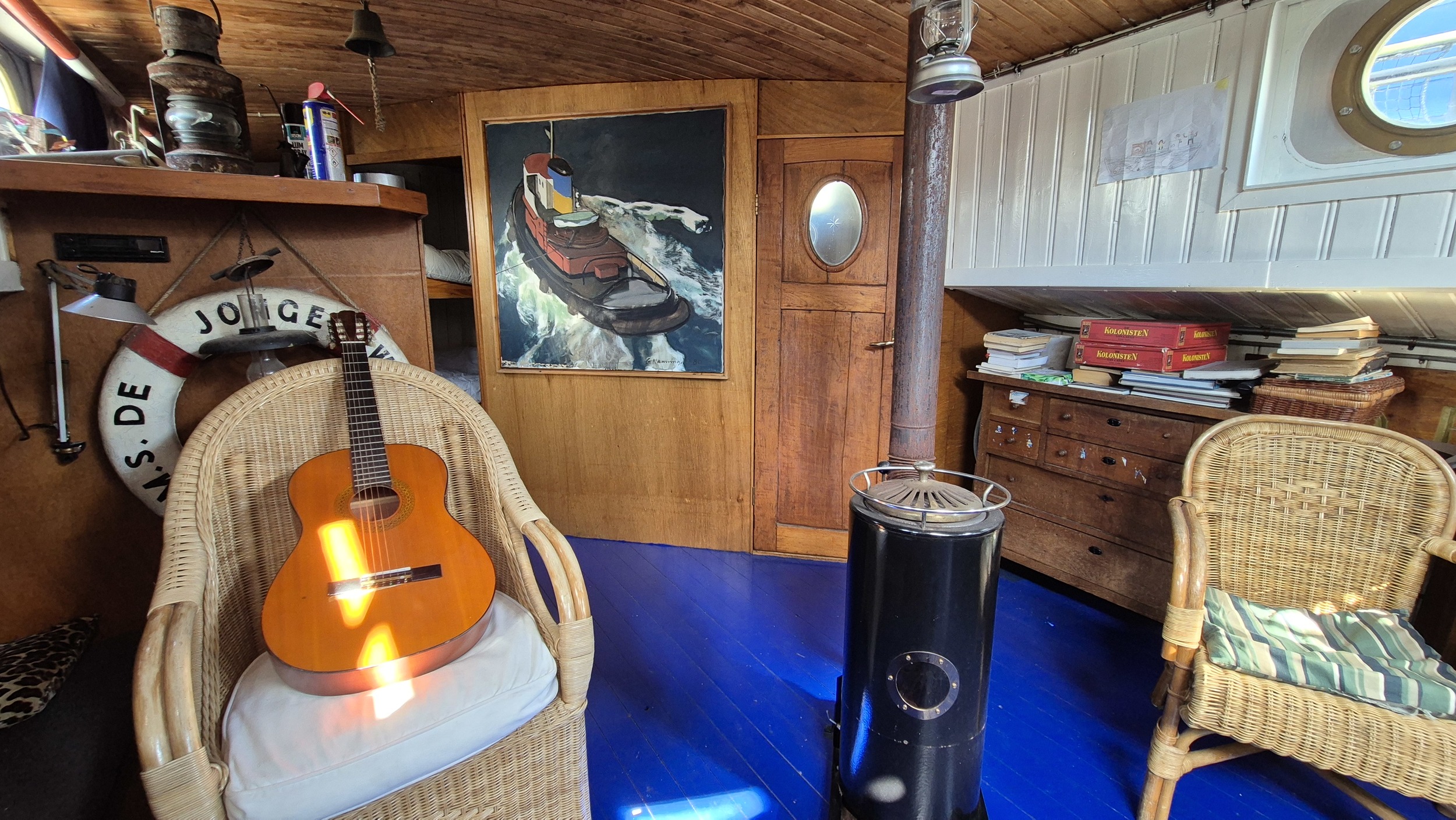 Motorbokschip 20.58 — foto 48 van 95