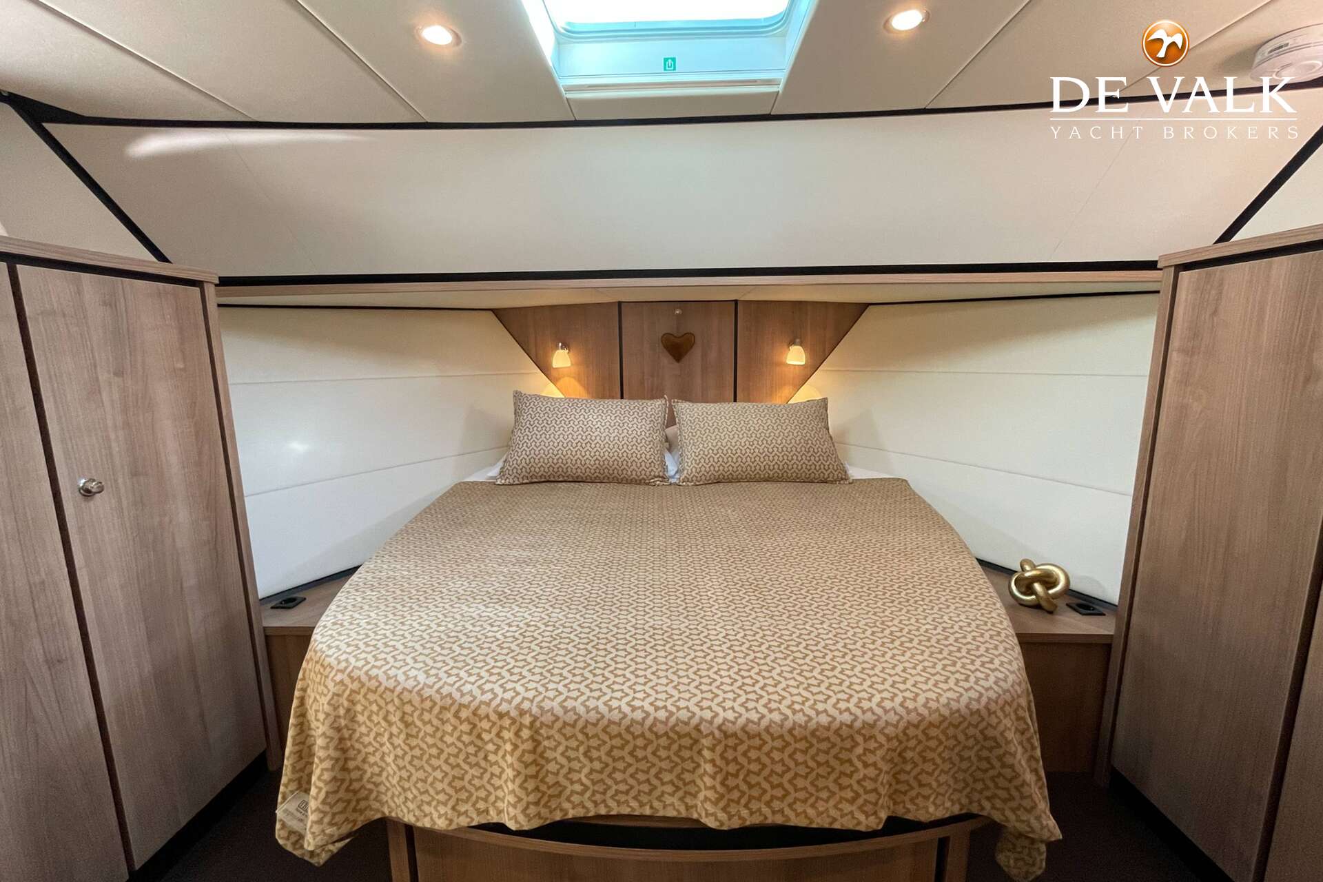 Linssen Grand Sturdy 40.0 AC — foto 21 van 23