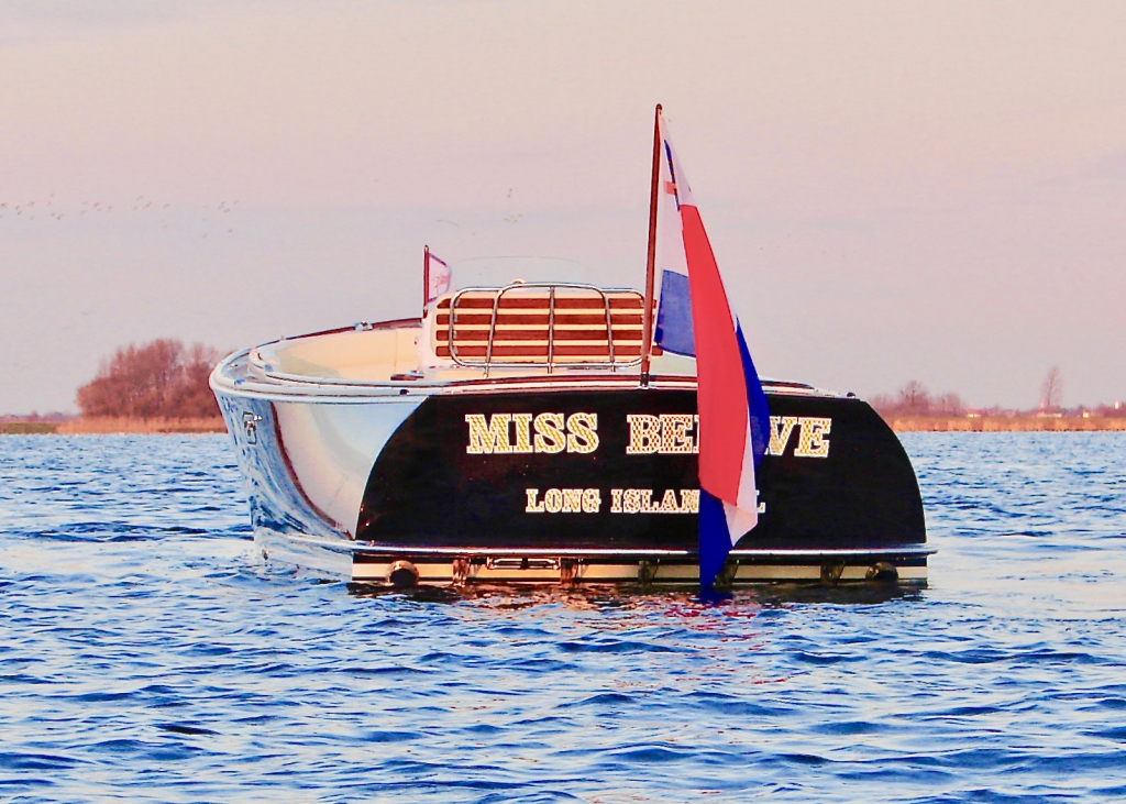 LongIsland 33 Sportsman — foto 3 van 12