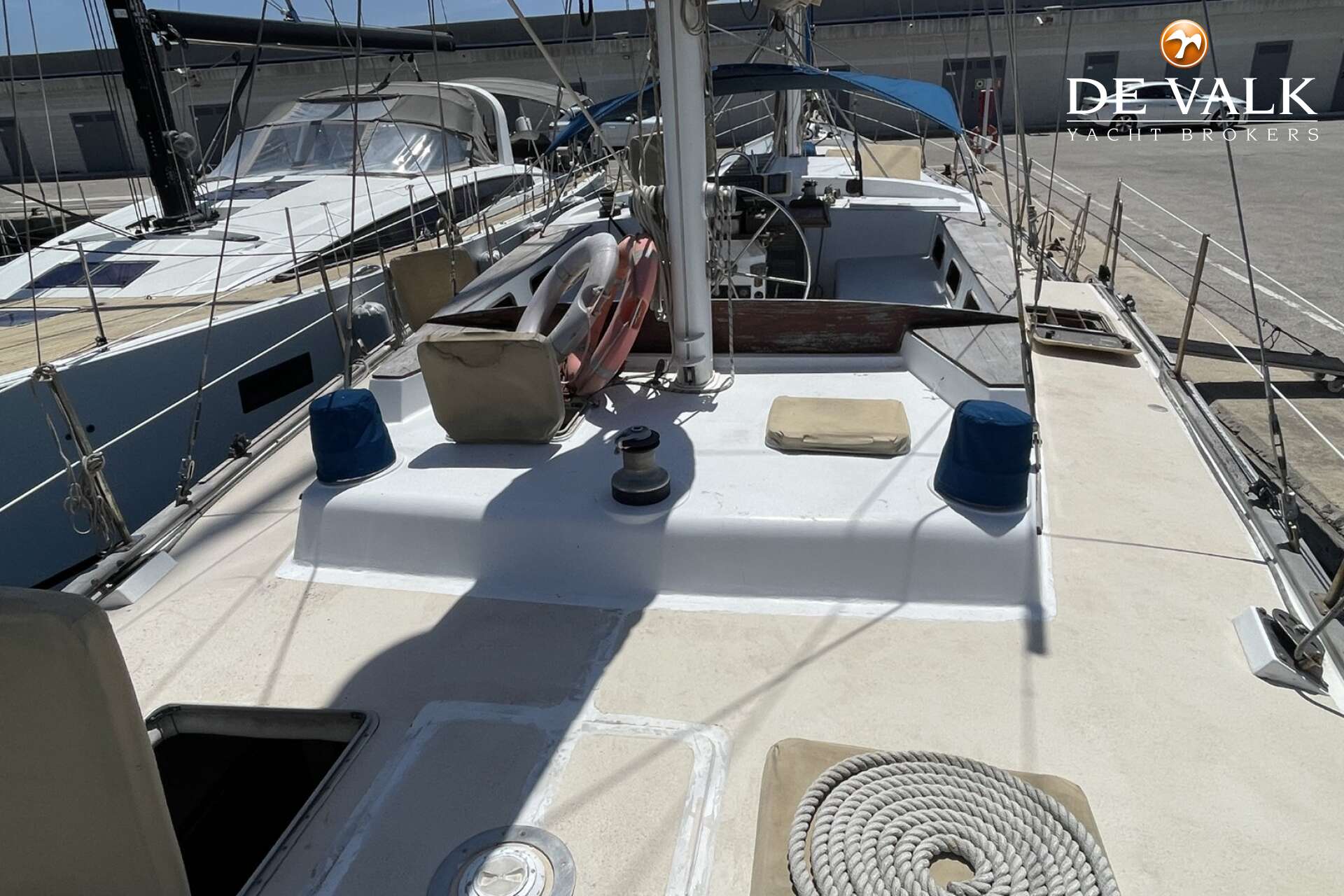 Irwin 72 — foto 6 van 37