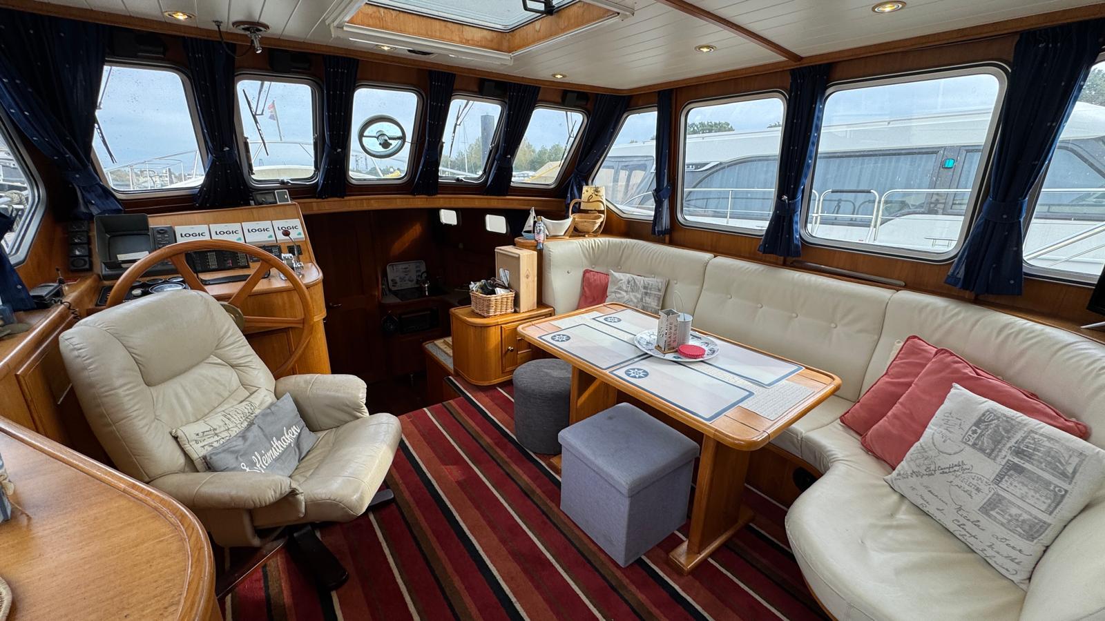 HoltermanKotter 43 AK Cabrio