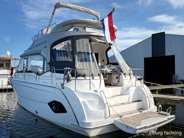 Bavaria E40 Flybridge — foto 80 van 87
