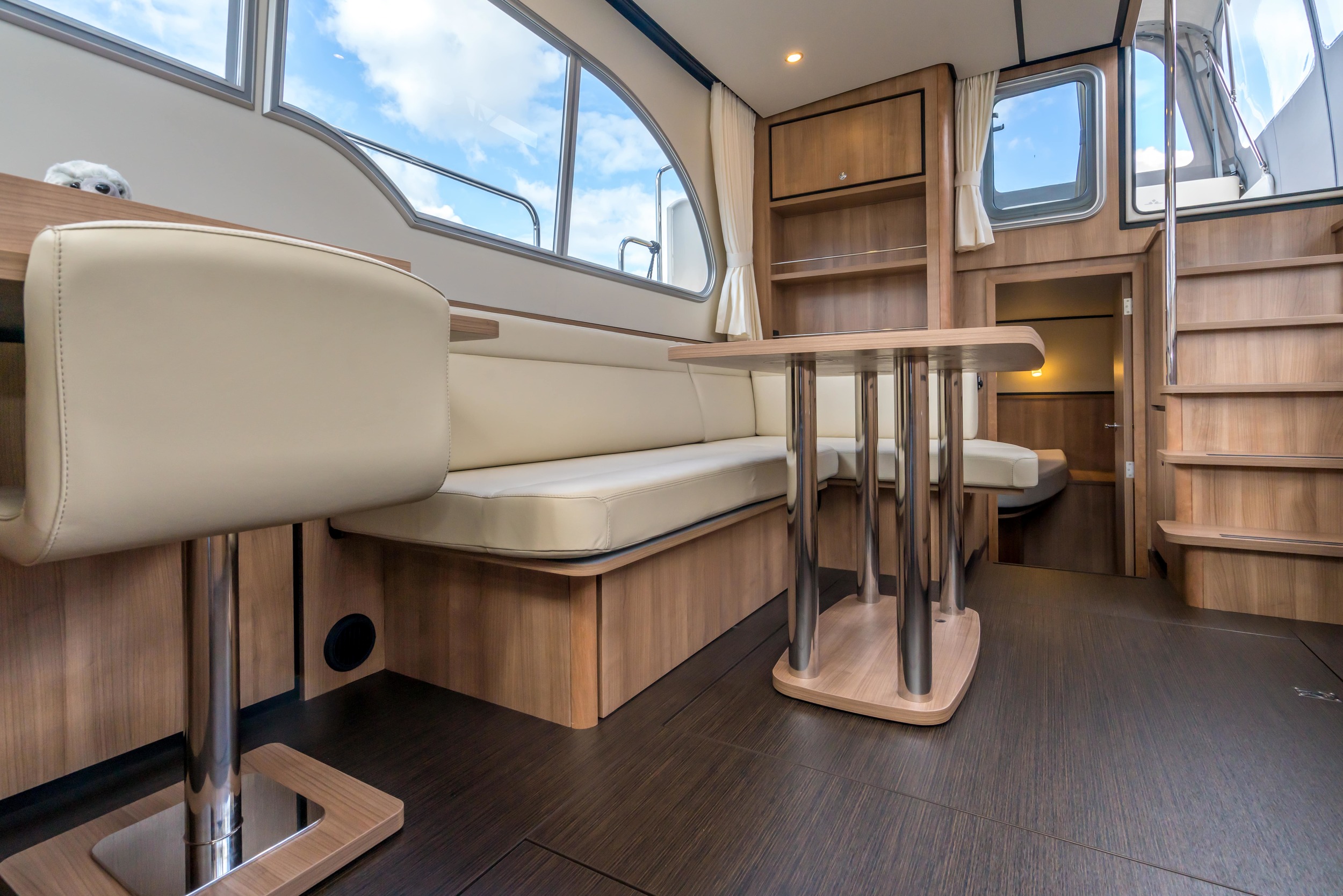 Linssen Grand Sturdy 35.0 AC INTERO — foto 43 van 78