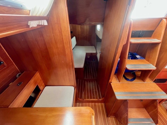 Spirit 36 — foto 28 van 62