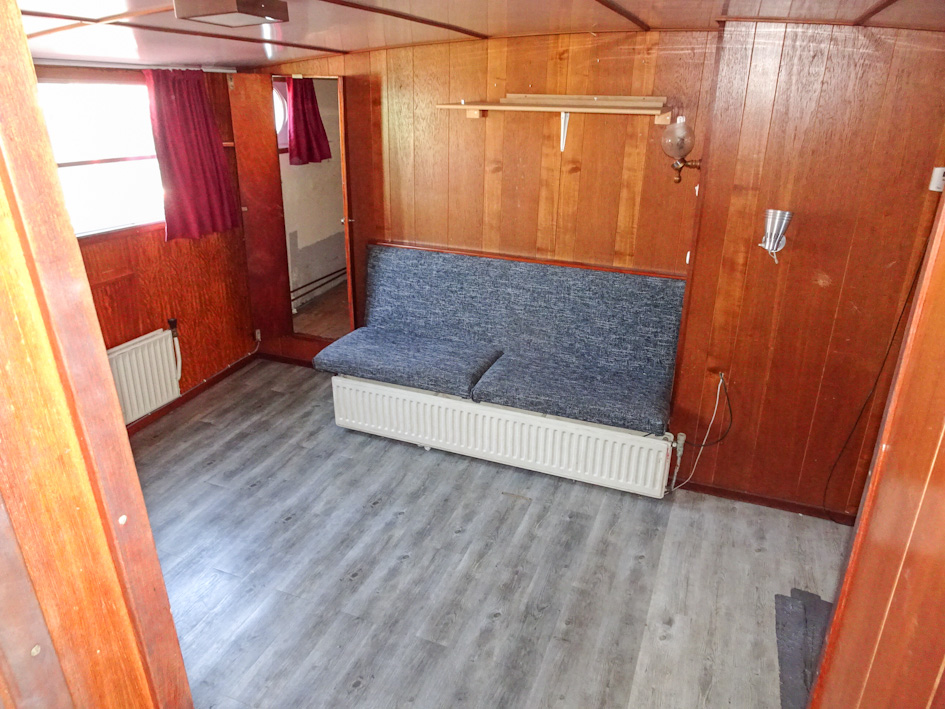 Kastje Varend Woonschip 38.89 UBC — foto 27 van 47