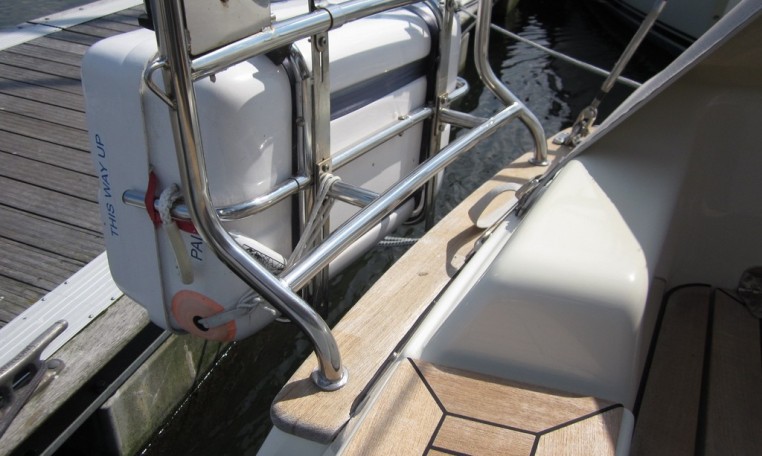 C-Yacht 1130 DS - C — foto 10 van 12