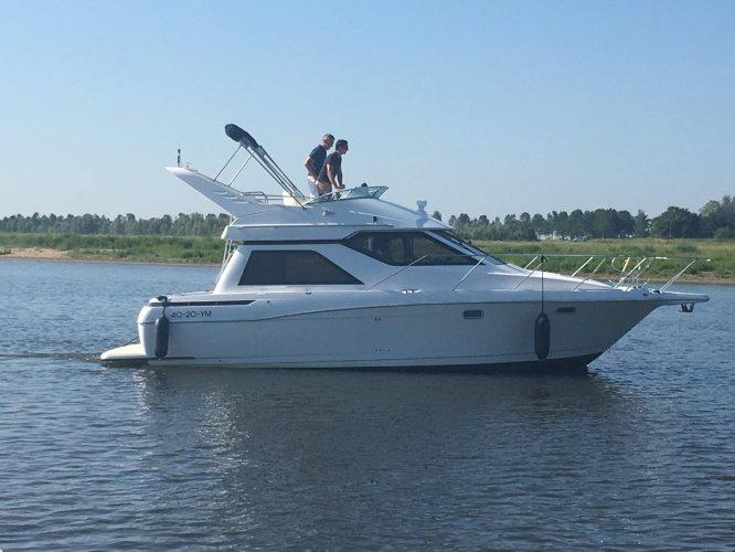 Bayliner 3258 Avanti — foto 3 van 29