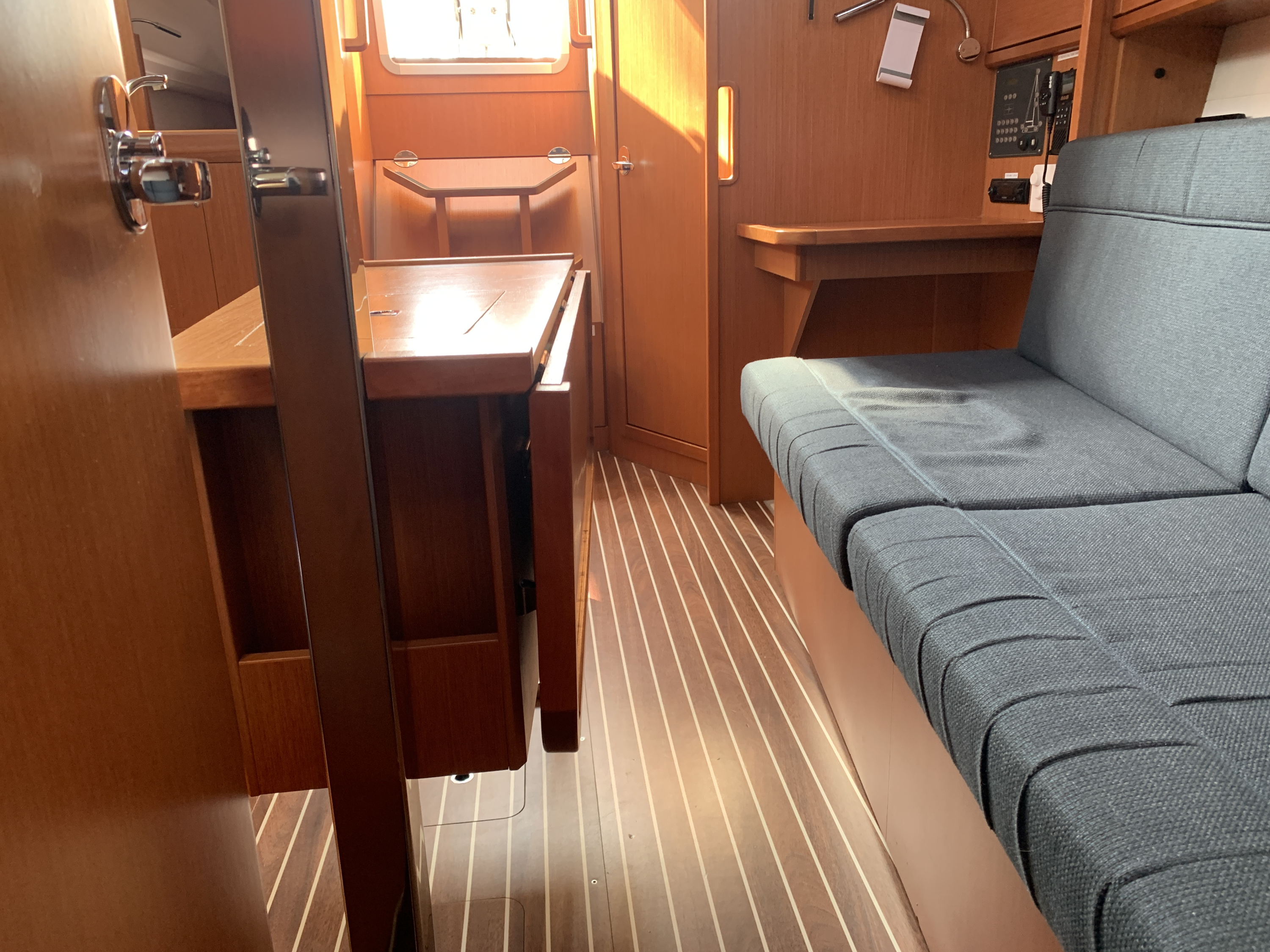 Bavaria Cruiser 34 — foto 41 van 57