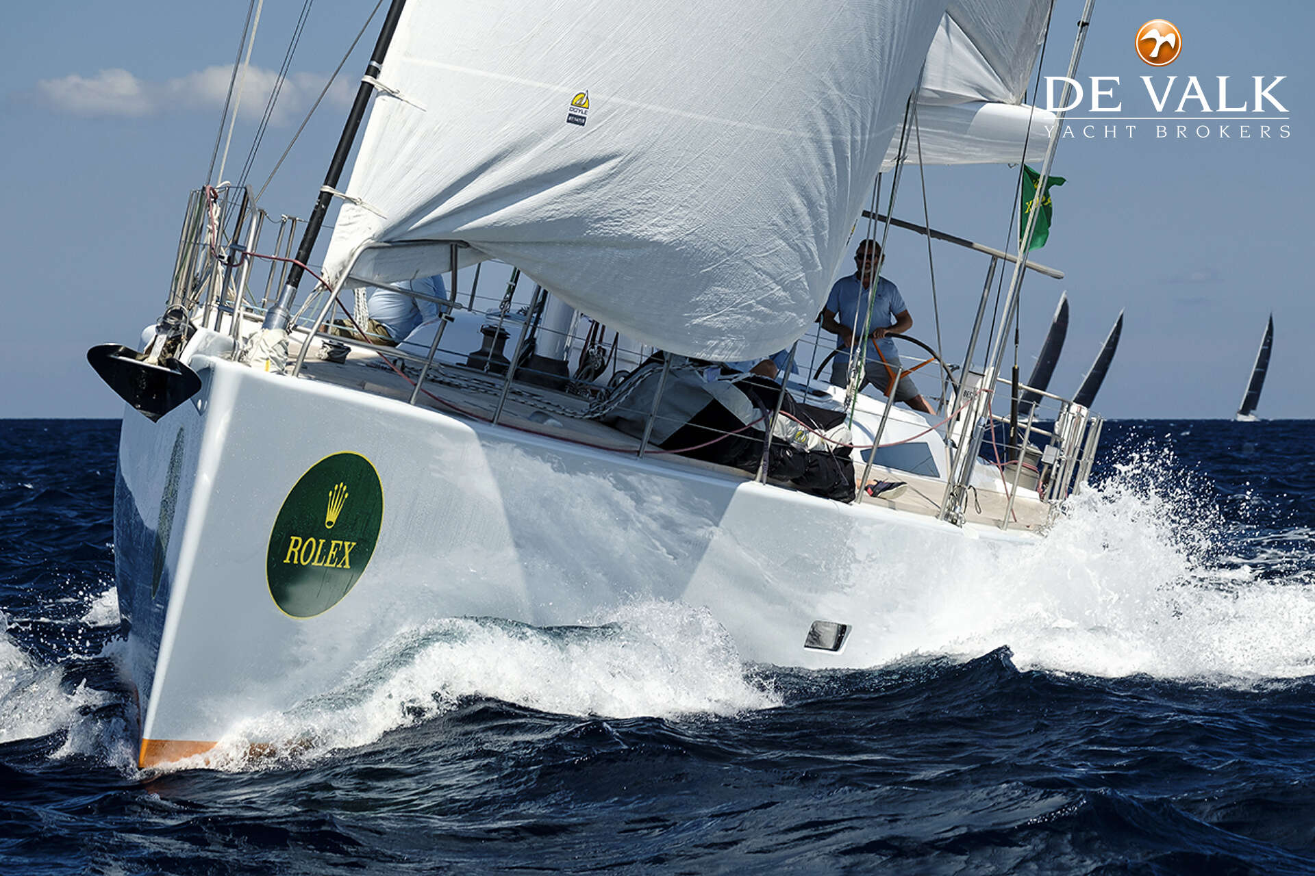 JFA Yachts 82 SY — foto 11 van 34