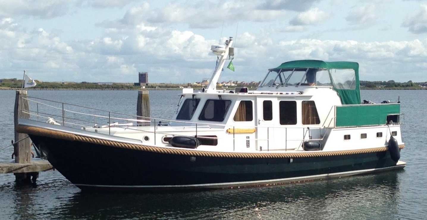 Bruijs Vlet 12.70 AK — foto 3 van 35