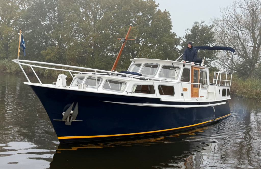 Langenberg waaiersteven GSAK — foto 7 van 27