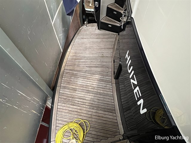 Linssen Grand Sturdy - 470 AC - Twin — foto 73 van 84
