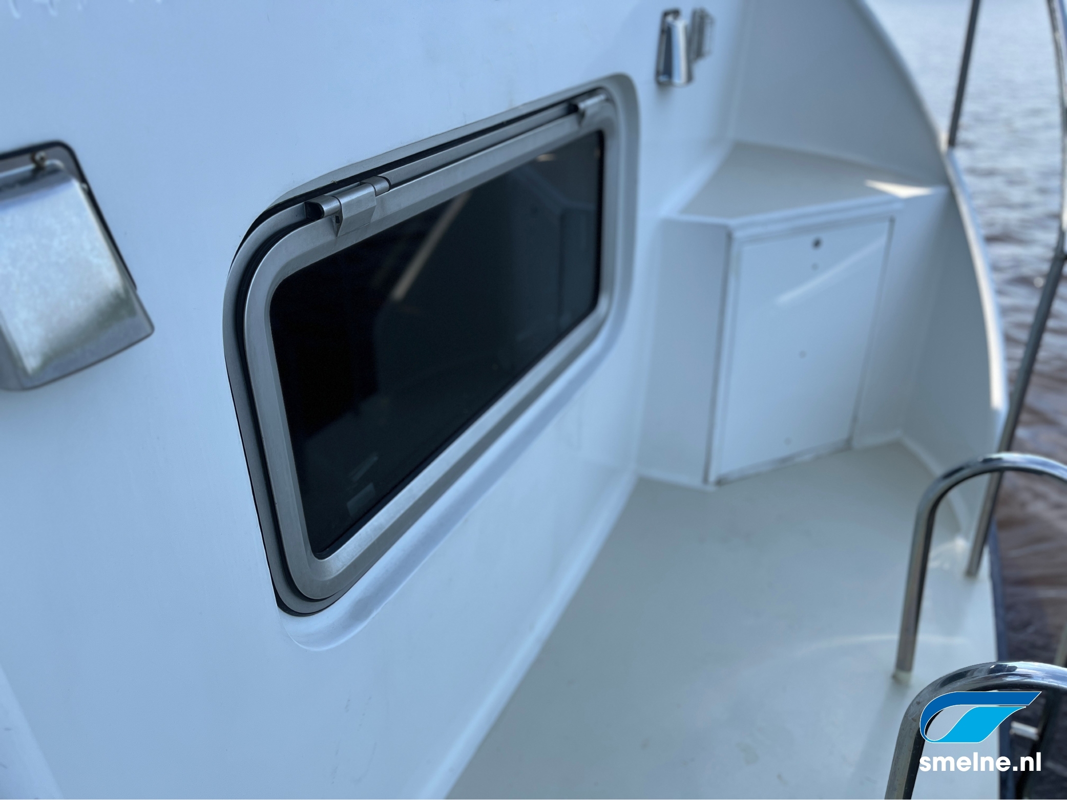 Valkkruiser 1100 Content — foto 51 van 63