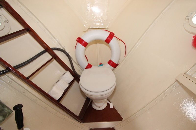 Super Favorite Motorsailor 9.20 OK — foto 17 van 17