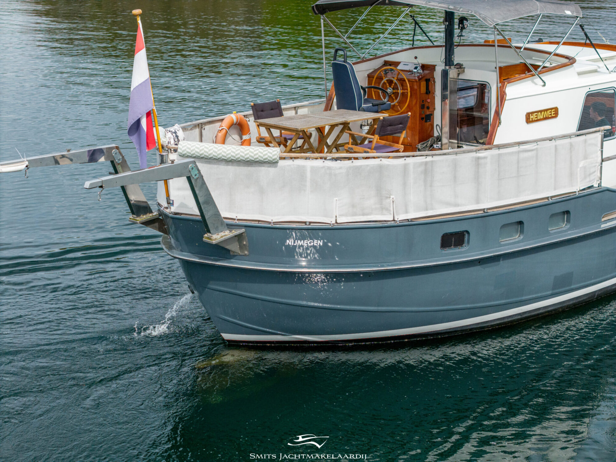 Lowland Kotter 13.80 AK — foto 64 van 68
