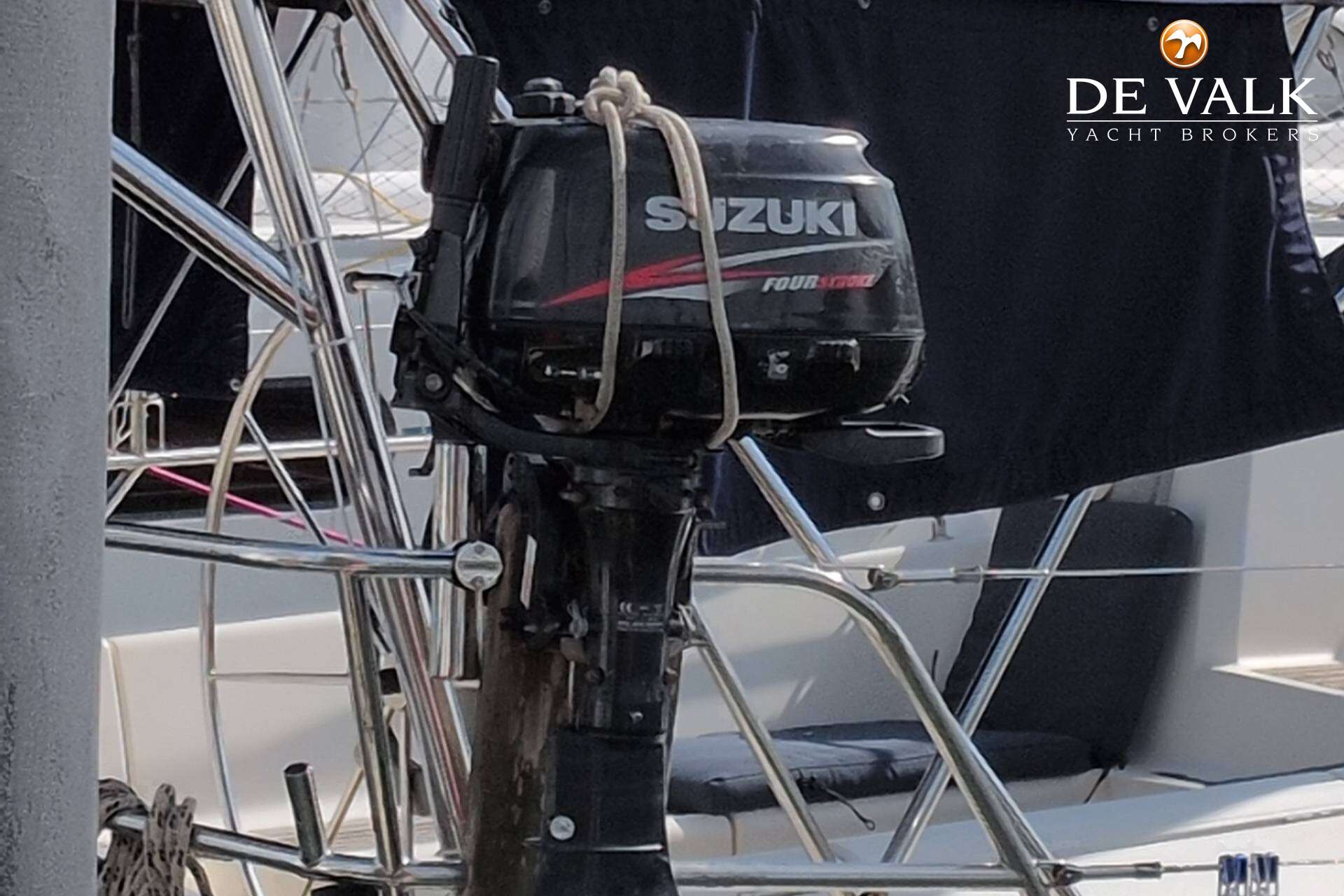 Jeanneau Sun Charm 39 — foto 16 van 28