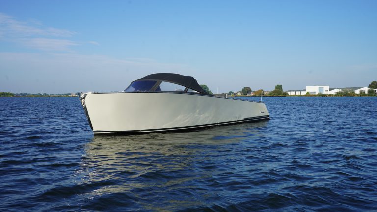 Isloep Rapida 990 met 110pk 2024 — foto 38 van 48