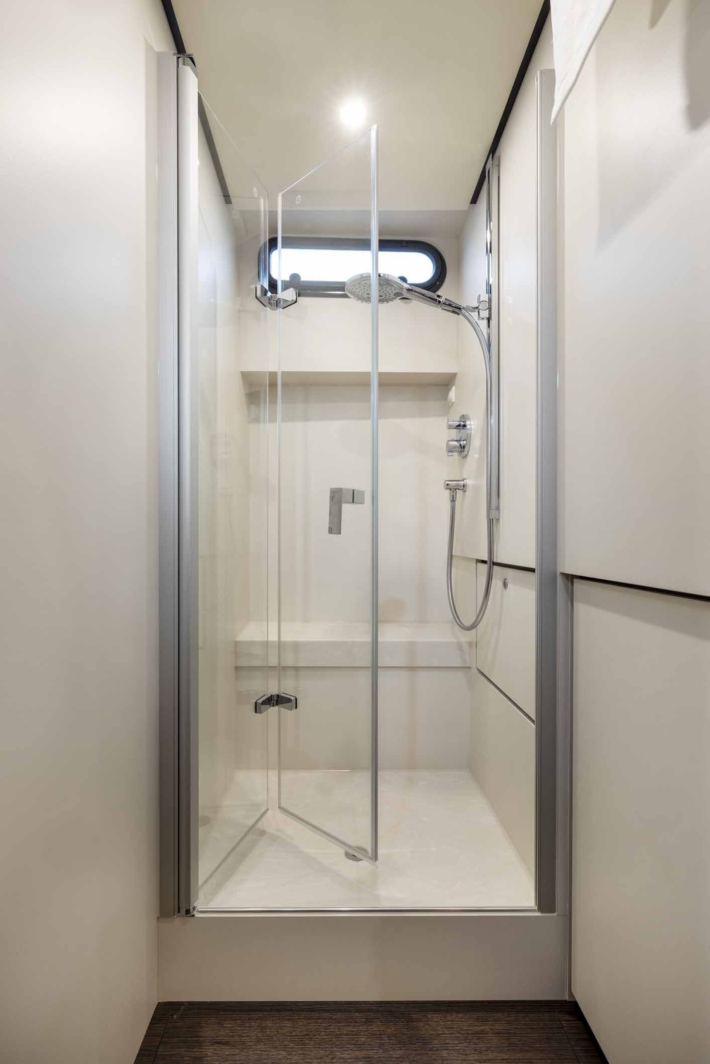 Linssen 55 SL AC Variotop® — foto 64 van 131