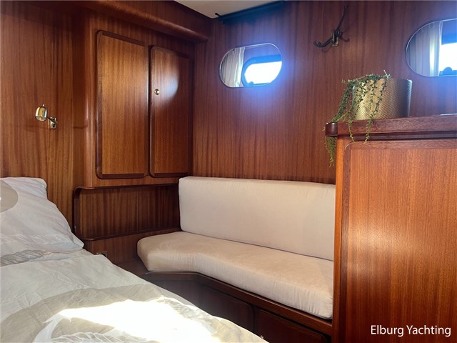 Linssen Grand Sturdy 460 AC Twin — foto 40 van 84